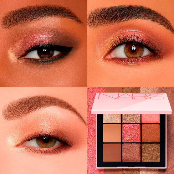 ORGASM COLLECTION PALETA DE SOMBRAS